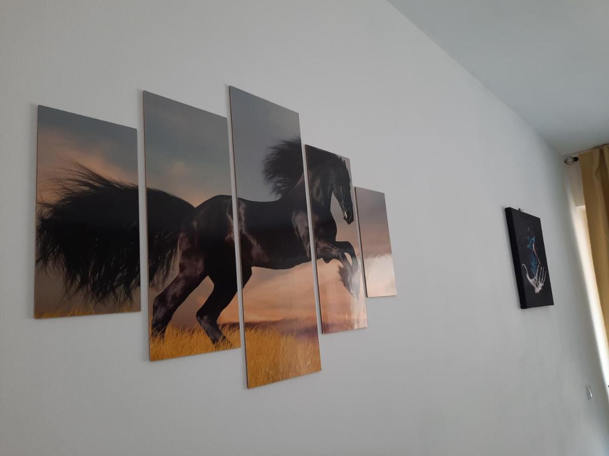Apartament Erika Sinaia Esterno foto