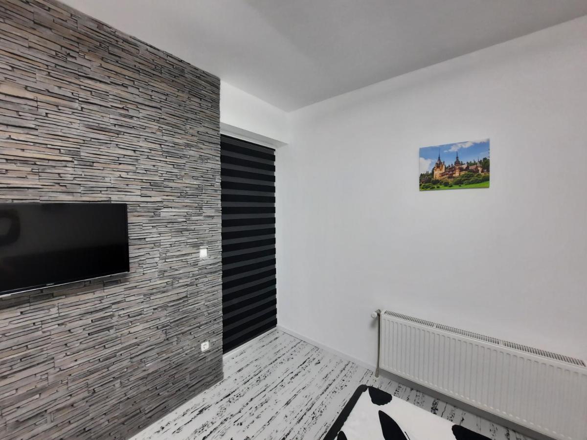Apartament Erika Sinaia Esterno foto