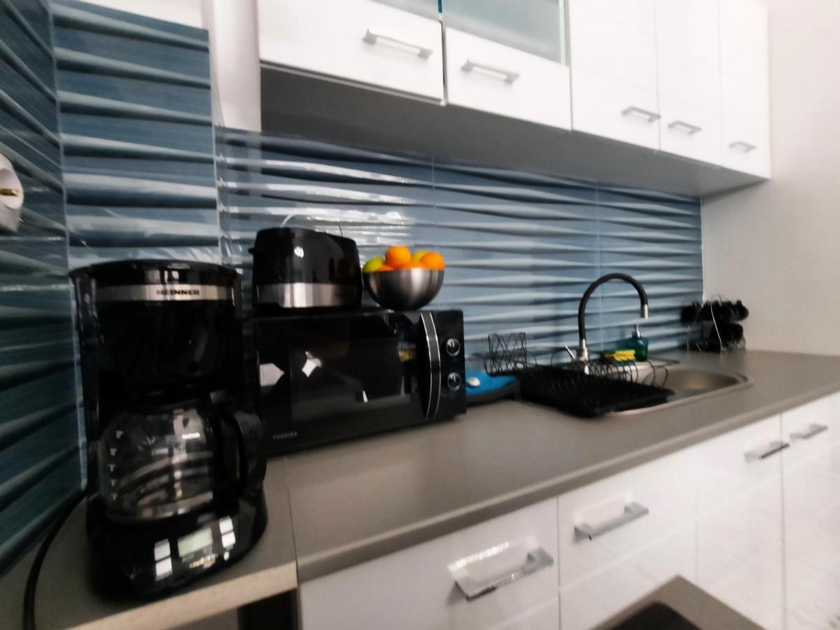 Apartament Erika Sinaia Esterno foto