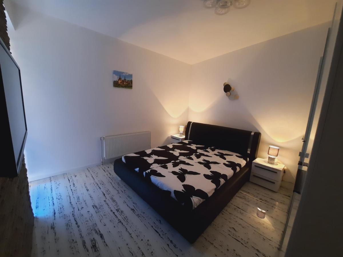 Apartament Erika Sinaia Esterno foto
