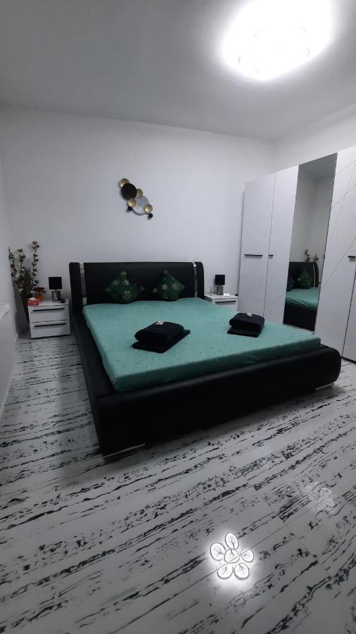Apartament Erika Sinaia Esterno foto